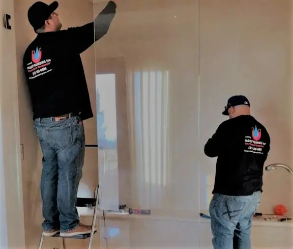 Professional plumbing installation for Toilet Repair in Lederach